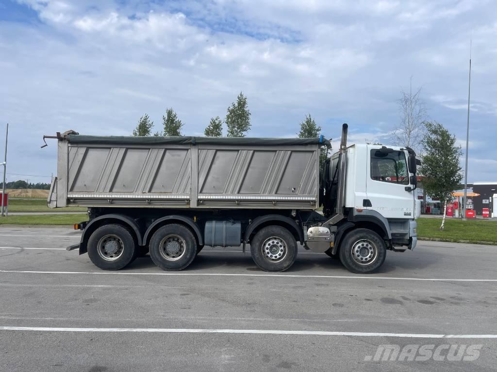 DAF CF 85.410 Sklápače