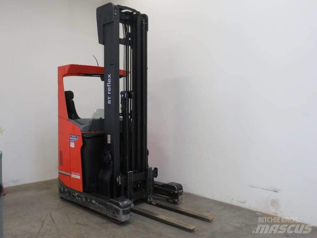 BT RR E 160 HE Retraky
