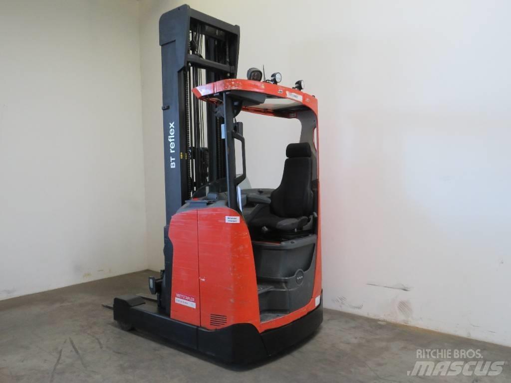 BT RR E 160 HE Retraky