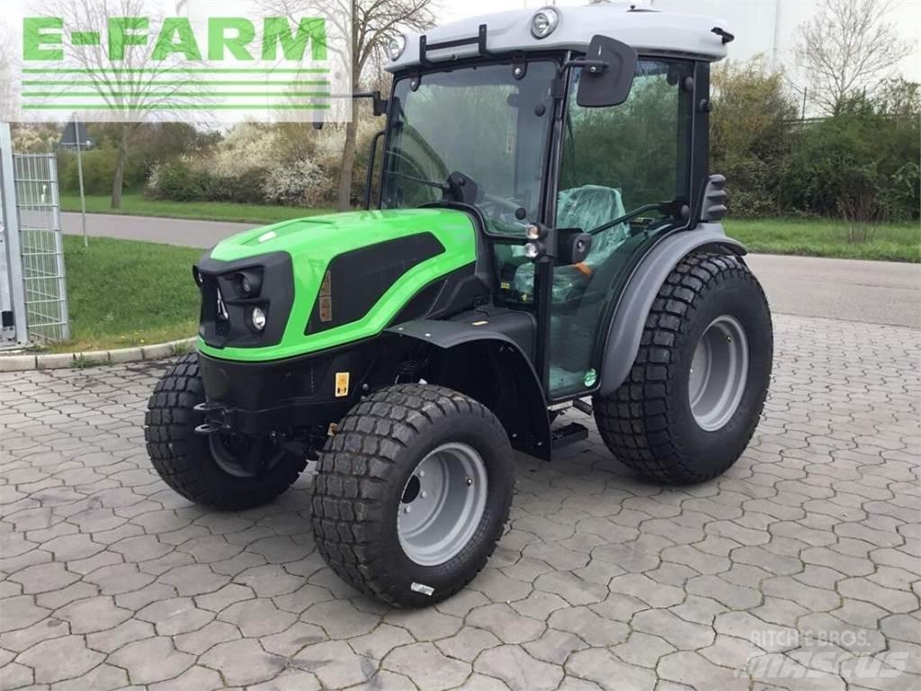Deutz-Fahr 3050 Traktory