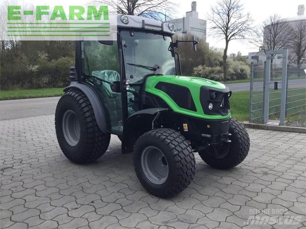 Deutz-Fahr 3050 Traktory