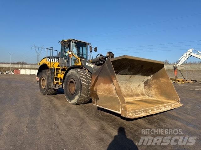 Bell L 2606 E Kolesové nakladače
