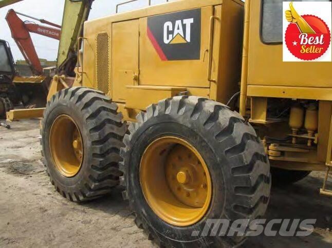 CAT 140 G Grejdery