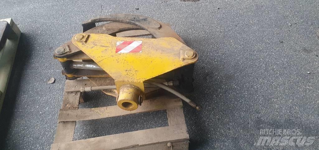  Möregrip 0,19 Lodné háky