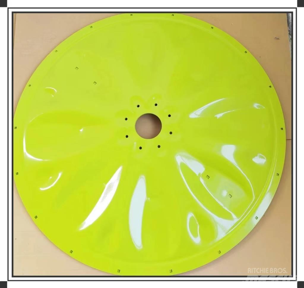 CLAAS Knife disc Prevodovka
