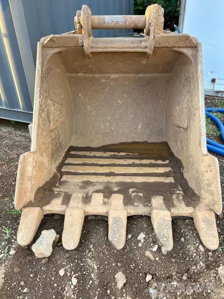 Volvo EC 290 B LC Pásové rýpadlá