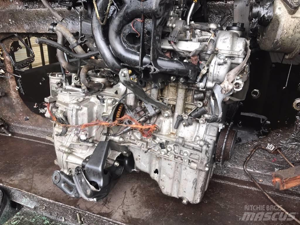  various Automobily