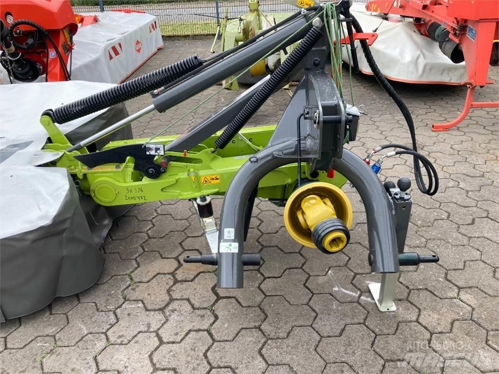 CLAAS Disco 360 Žací stroj-kondicionér