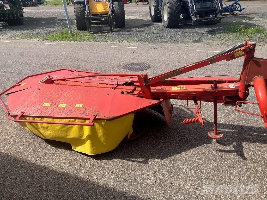 SIP roto 185 Žacie stroje