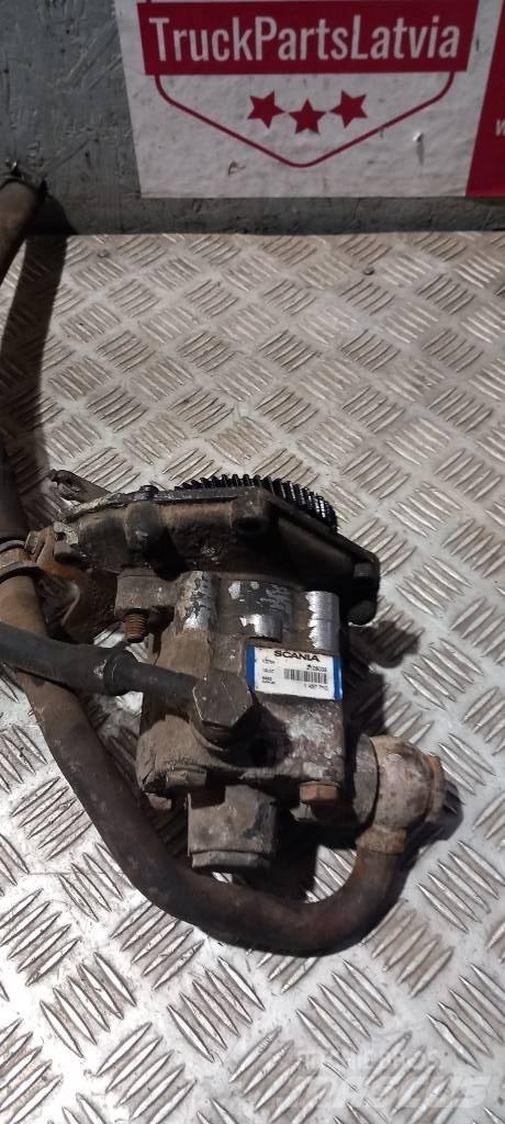 Scania R 420    2108038 Motory