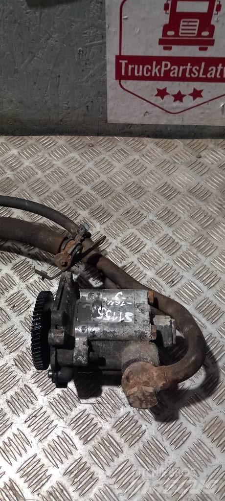 Scania R 420    2108038 Motory