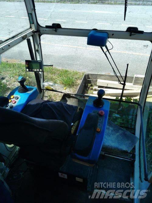 Potain MD 305 B Stavebné žeriavy