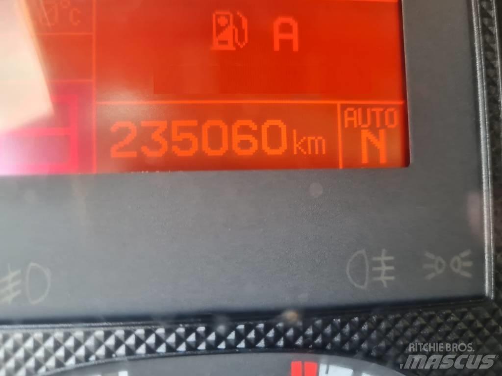 Fiat Ducato Dodávky