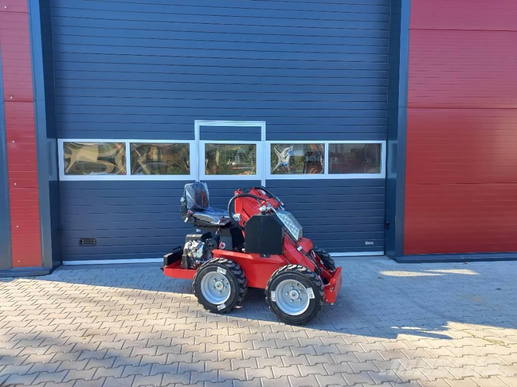 AFA ROCK 5K-31HP Mininakladače