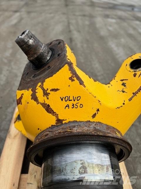 Volvo A 35 D ŁĄCZNIK Podvozky a zavesenie kolies