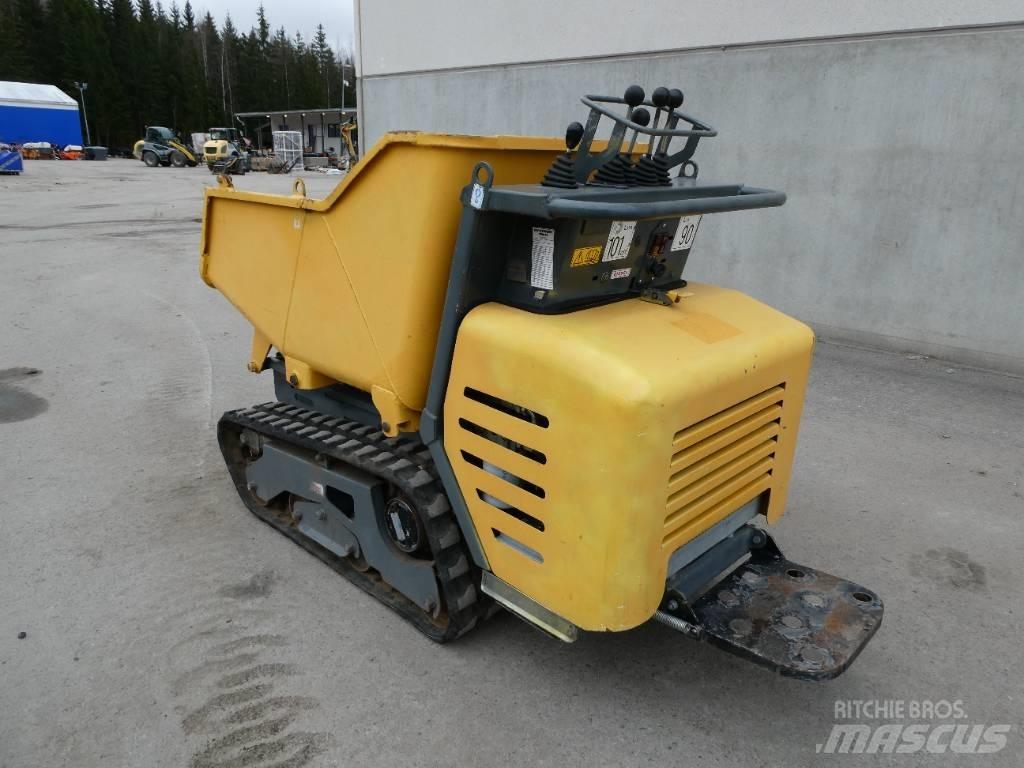 Gehl RD 10 Stavebné sklápače