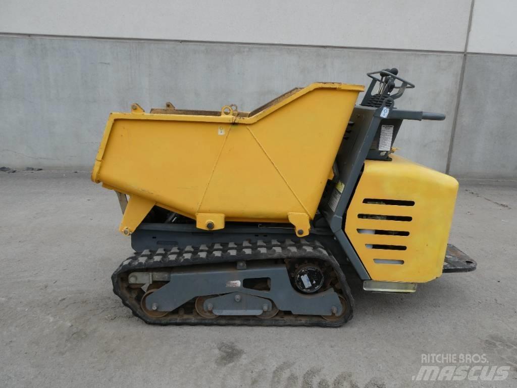 Gehl RD 10 Stavebné sklápače