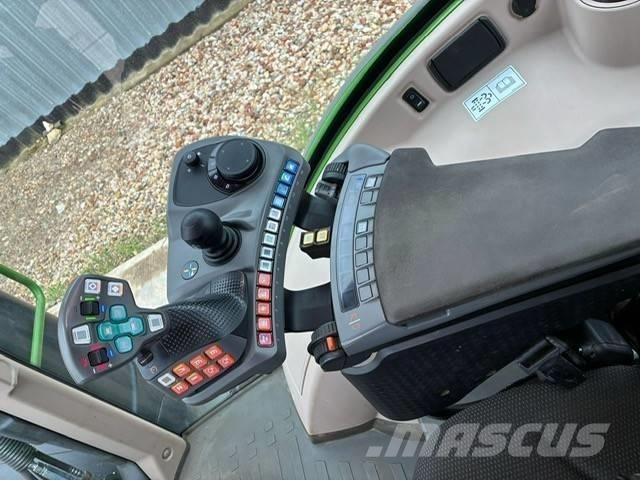 Fendt 312 Traktory