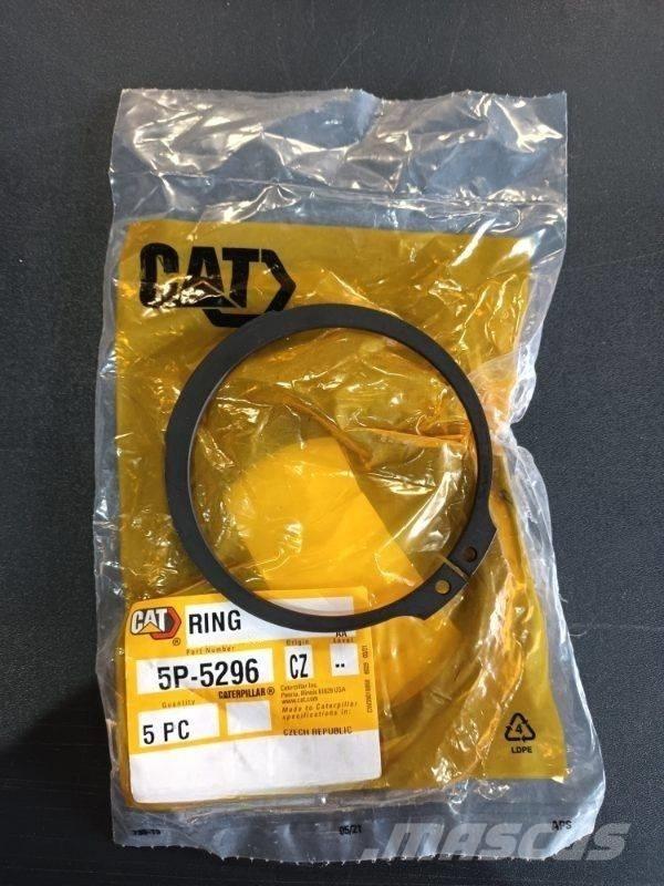 CAT RING 5P-5296 Motory