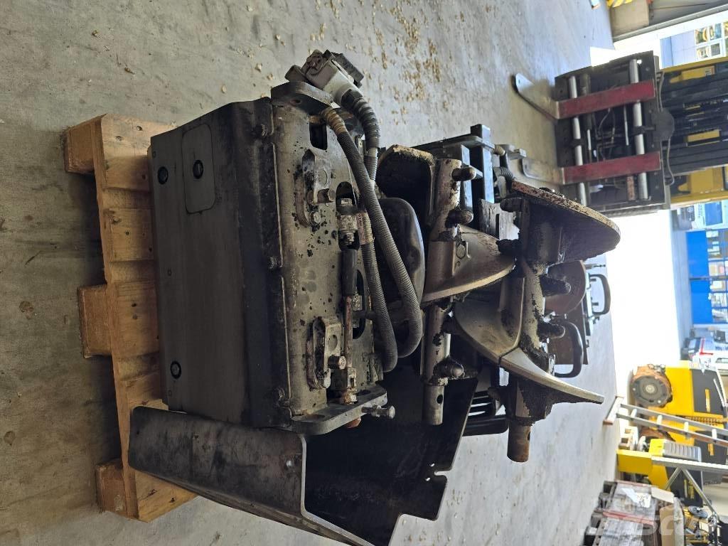 Bomag BF 300 P-2 Finišéry