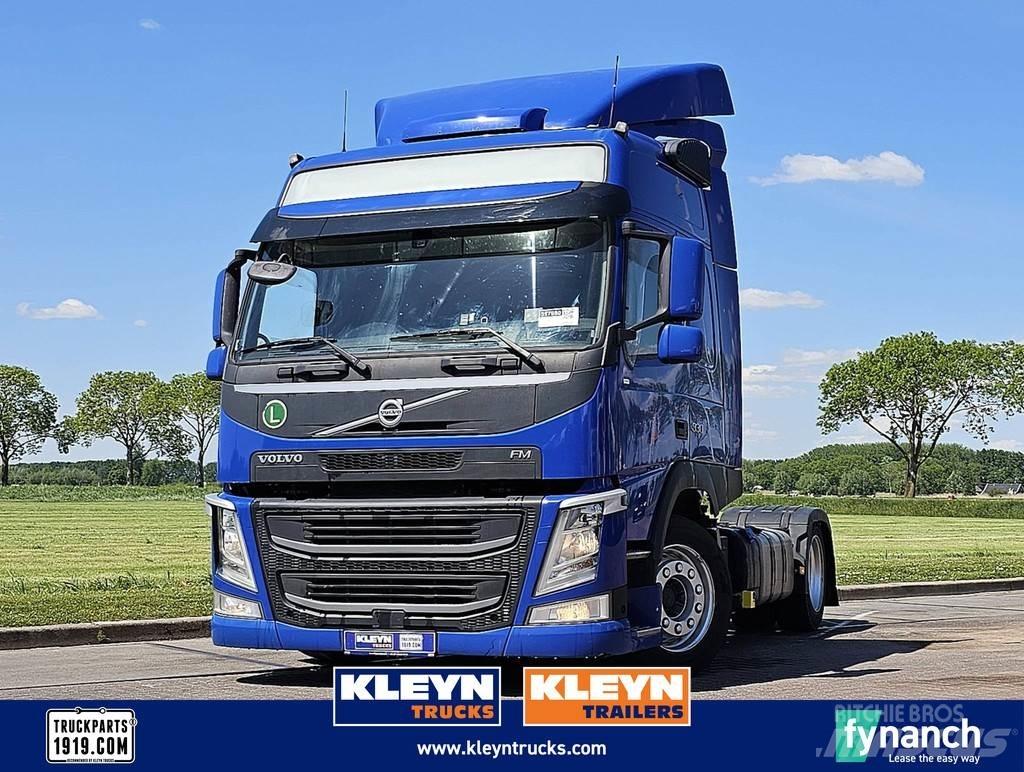 Volvo FM 330 Ťahače