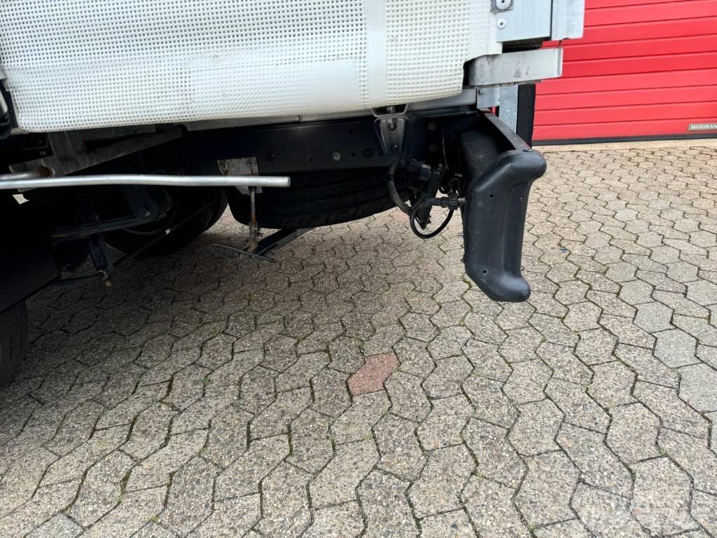 Iveco Daily 35C15H Iné
