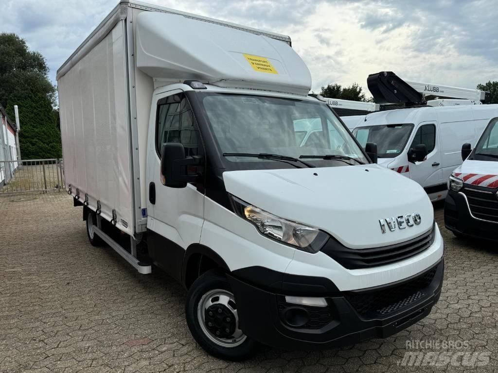 Iveco Daily 35C15H Iné