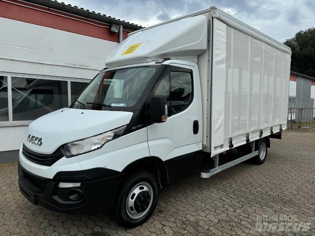 Iveco Daily 35C15H Iné