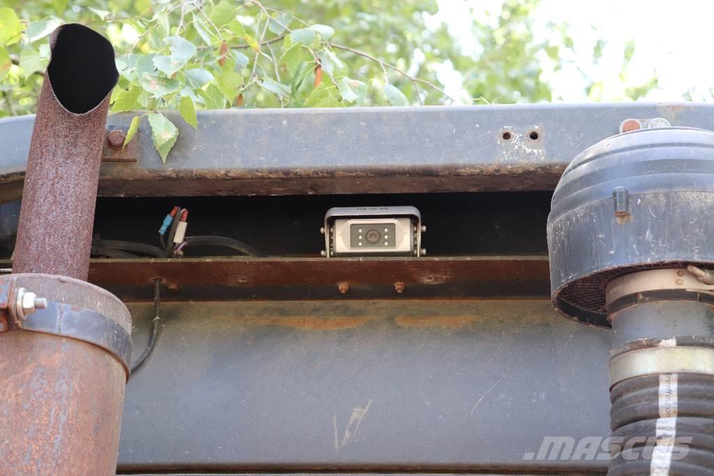 Ahwi RT130/FM500 Lesníctvo - ostatné