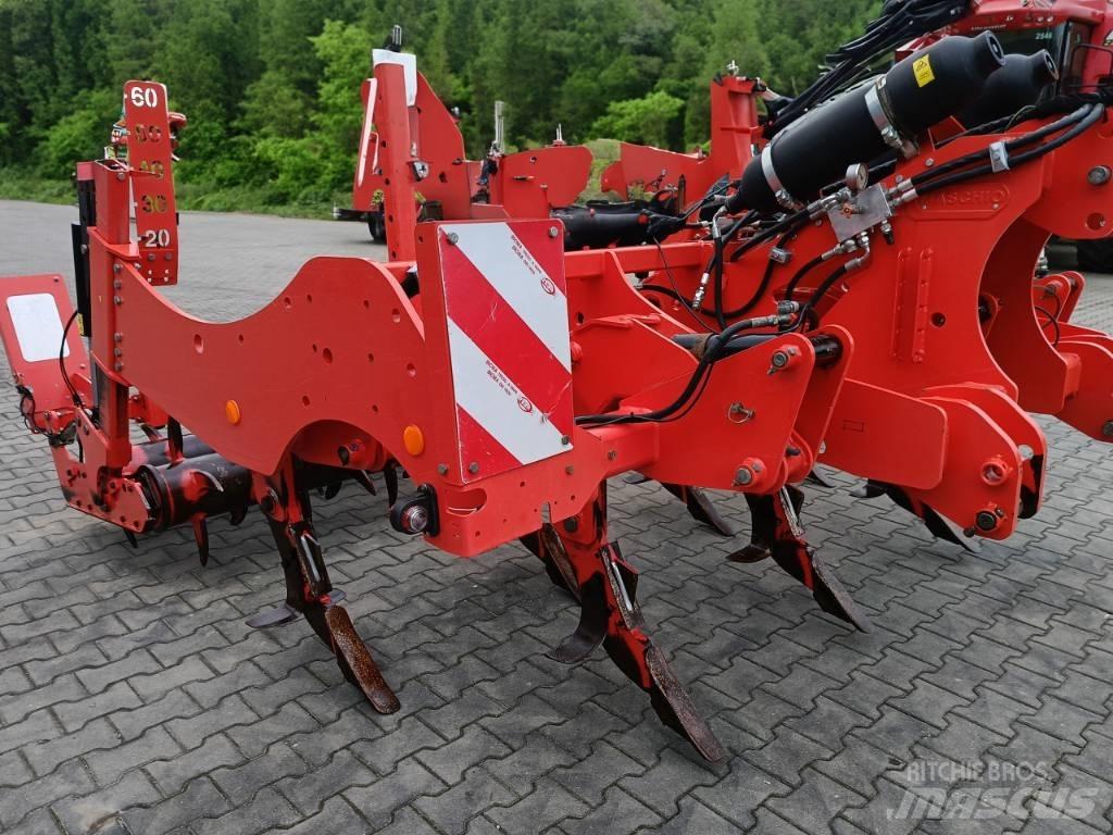 Maschio Attila 300/7 Kultivátory