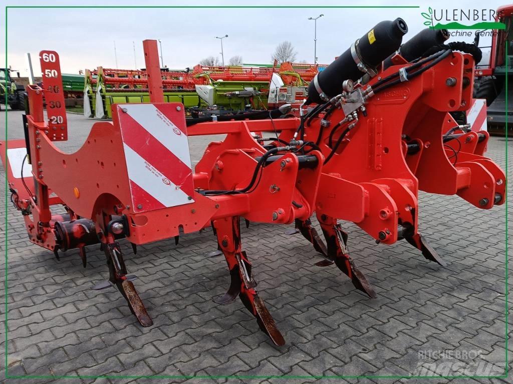 Maschio Attila 300/7 Kultivátory