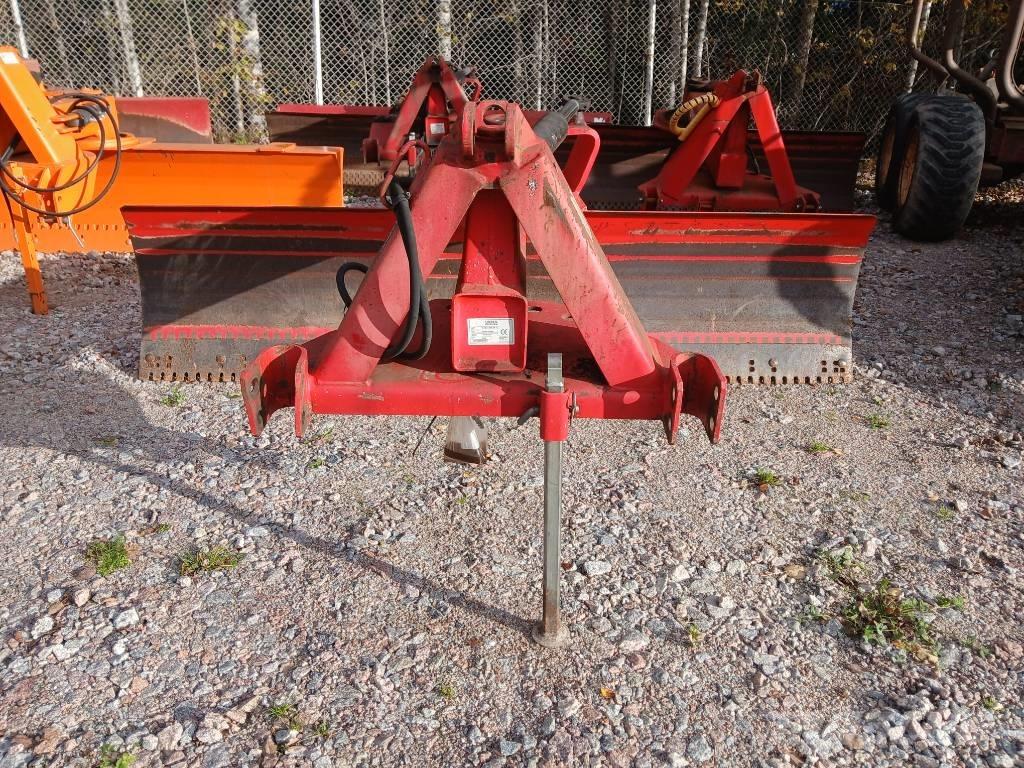 Vama 300 JH 1 Ťahané radlice