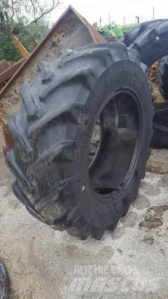  Pneu 480/70R30 Pneumatiky, kolesá a ráfiky