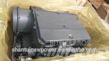 Deutz Engine BF4L913 Motory