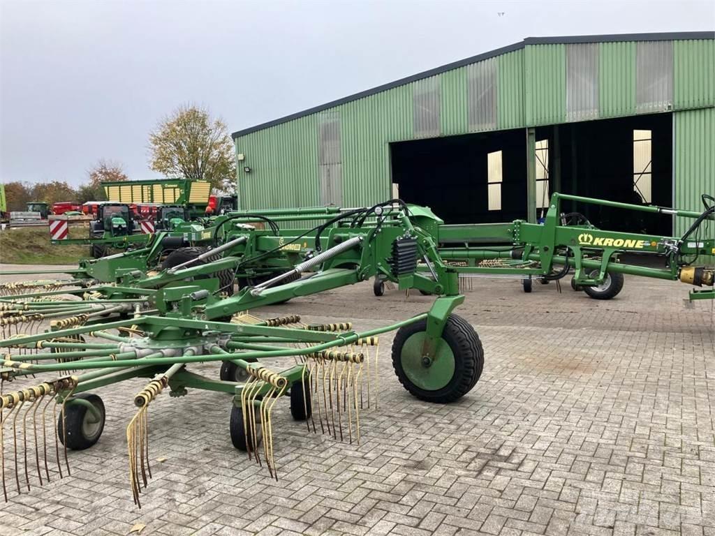 Krone Swadro 2000 Riadkovače