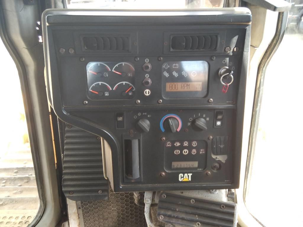 CAT D 6 R LGP Buldozéry