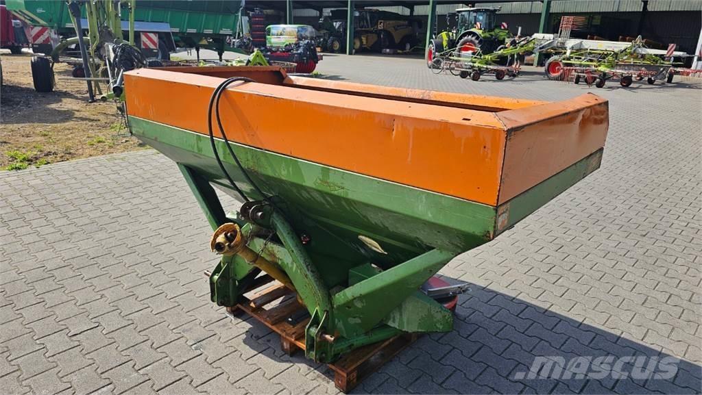 Amazone ZA-U 1801 Rozmetadlá priemyselných hnojív
