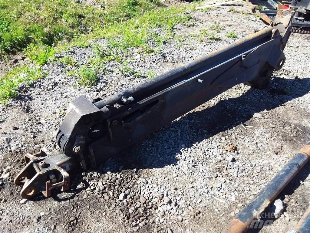 Cranab 70 Dopravné žeriavy