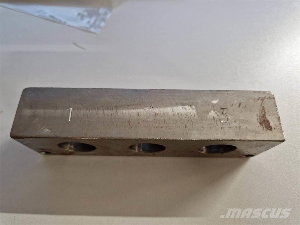 Rottne 059-0089 Hydraulika