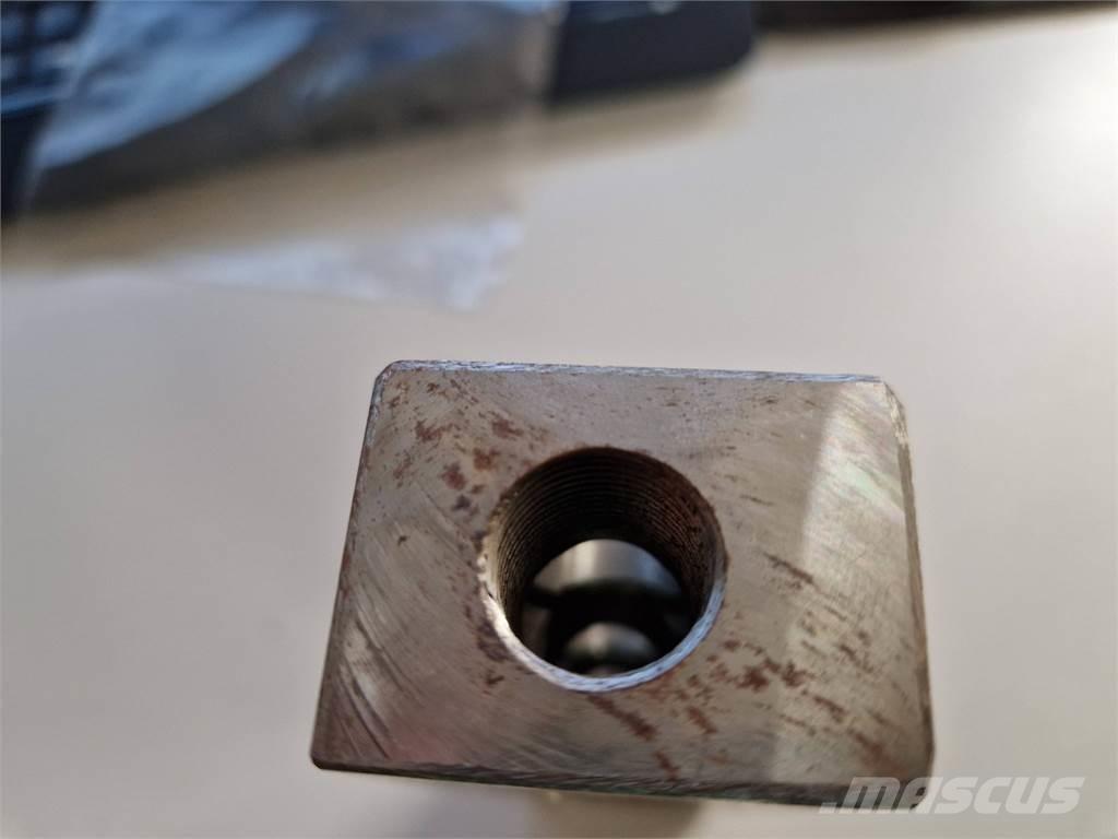 Rottne 059-0089 Hydraulika