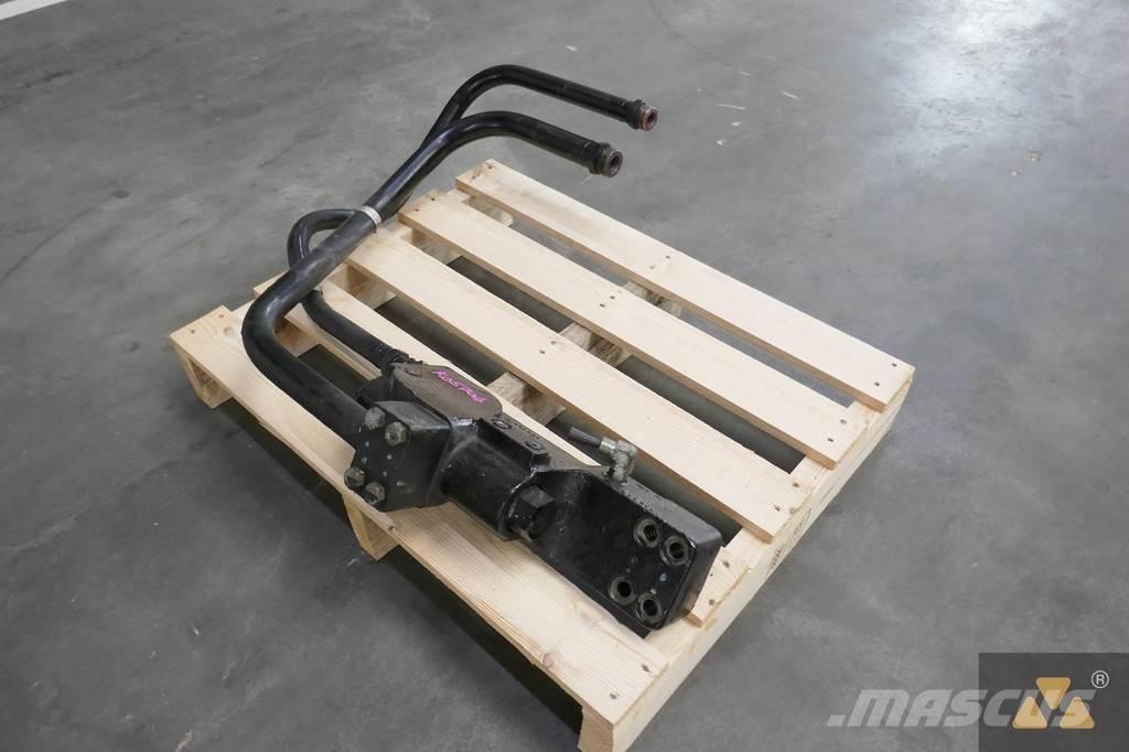 CAT 352-7143 Doprava – ostatné