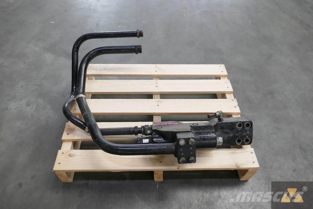 CAT 352-7143 Doprava – ostatné