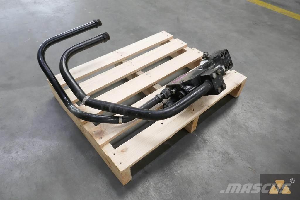 CAT 352-7143 Doprava – ostatné