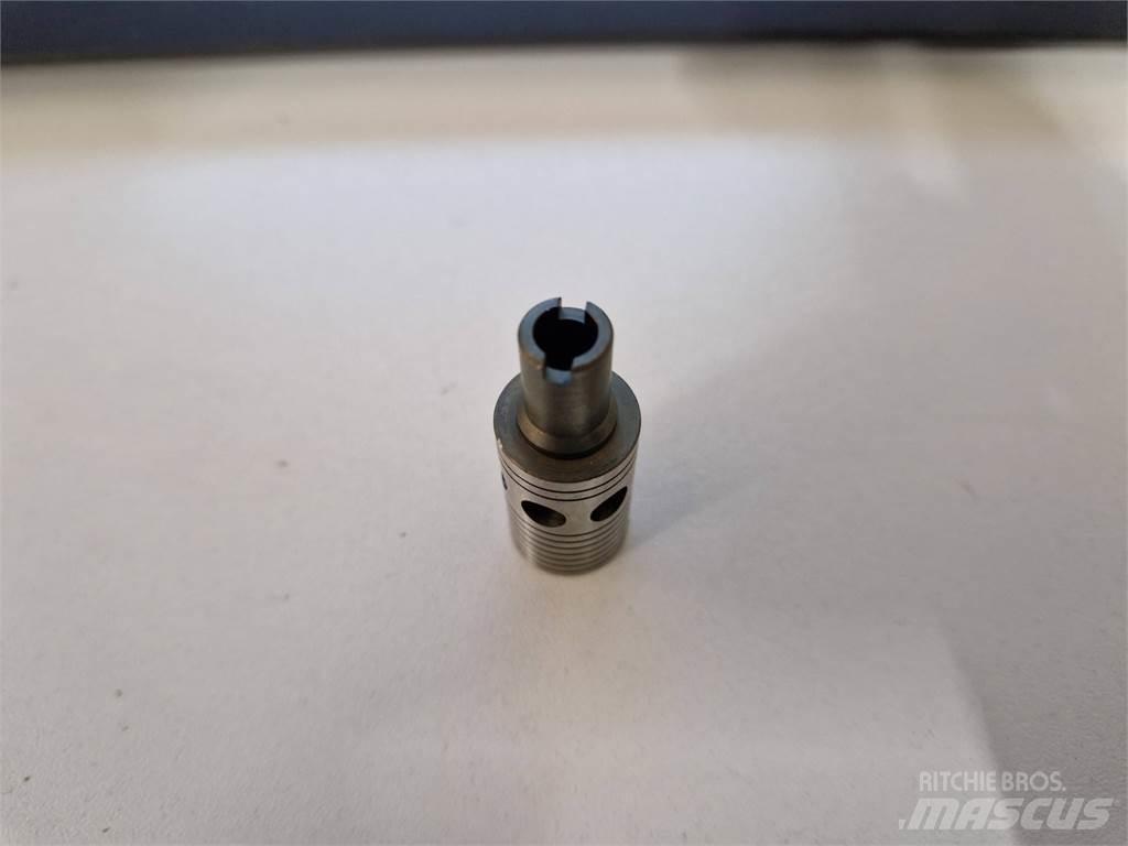 Rottne 044-0163 Hydraulika