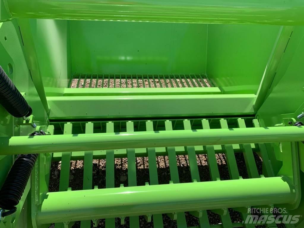 Schulte Giant 2500 Ďalšie poľnohospodárske stroje