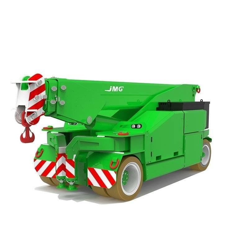 JMG MC250S Minižeriavy