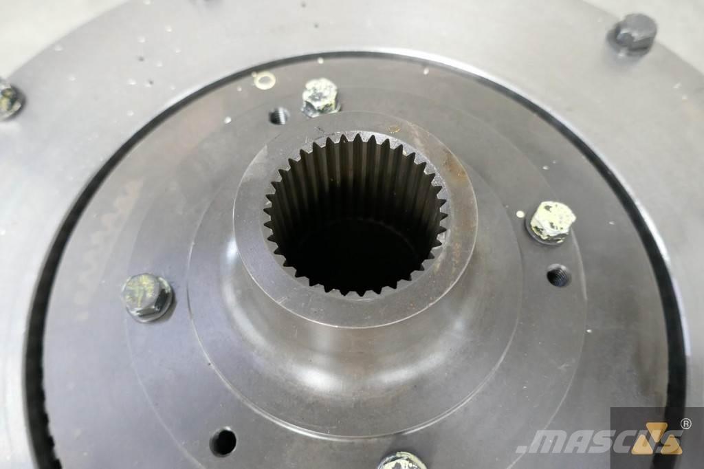 CAT 8E-1823 Doprava – ostatné