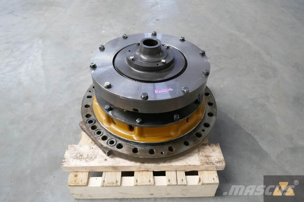 CAT 8E-1823 Doprava – ostatné