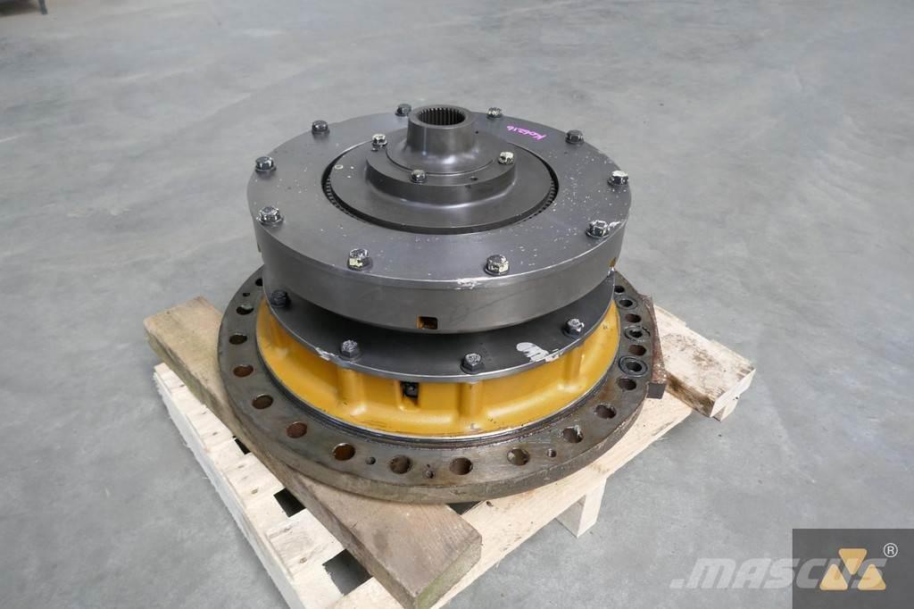 CAT 8E-1823 Doprava – ostatné