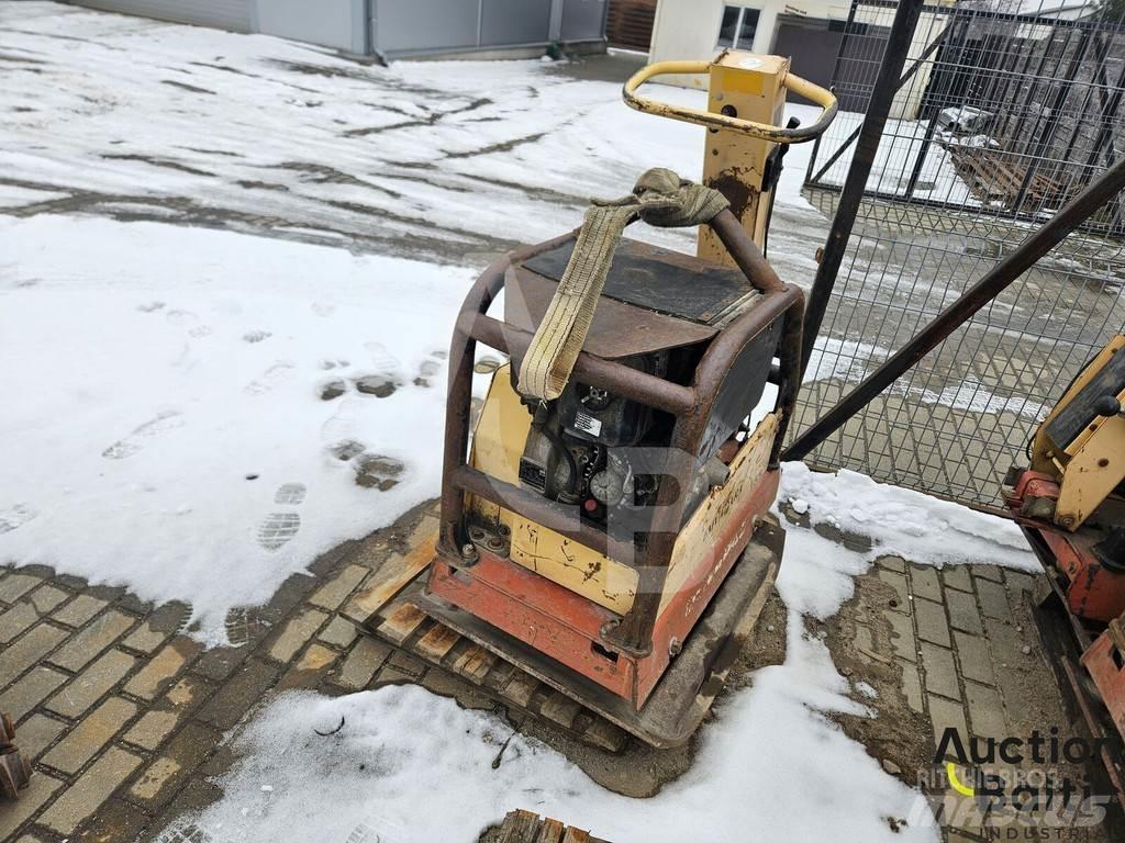 Dynapac LG 500 Kompaktory